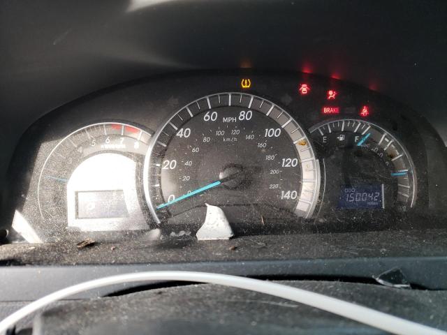 Zdjęcie 9 z aukcji – 2012 TOYOTA CAMRY BASE z VIN 4T1BF1FKXCU081264