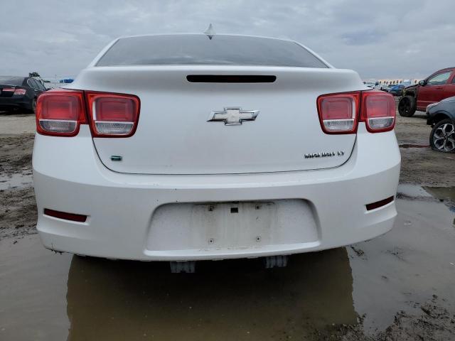 Photo 6 from auction – 2016 CHEVROLET MALIBU LIM with VIN 1G11C5SA8GF104802