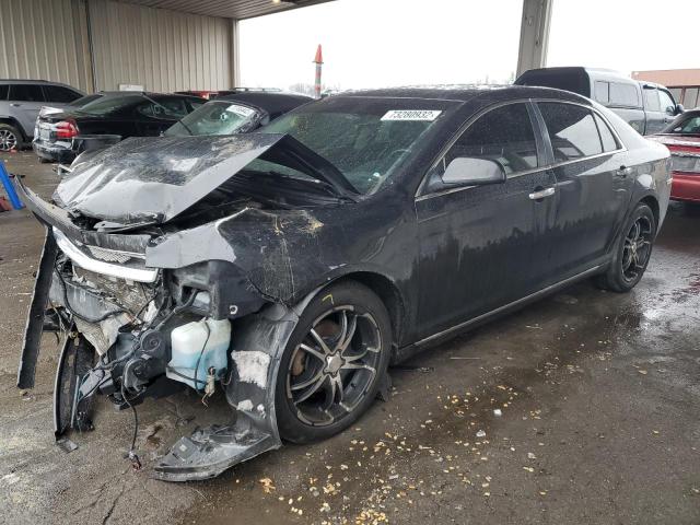 CHEVROLET MALIBU LTZ 2011 with VIN 1G1ZE5E7XBF244856 - Photo from auction