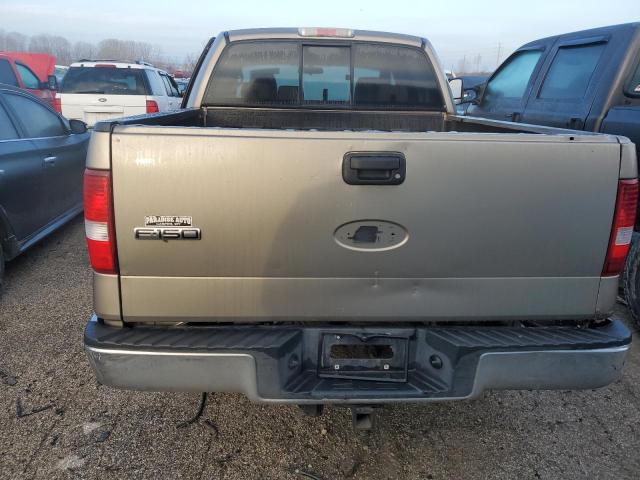 Photo 6 from auction – 2004 FORD F150 SUPER with VIN 1FTRW14W64KC94007