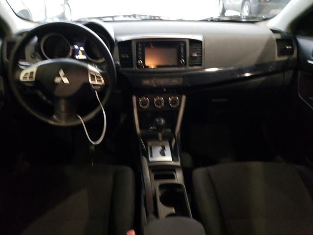Photo 8 from auction – 2017 MITSUBISHI LANCER ES with VIN JA32U2FU6HU005483