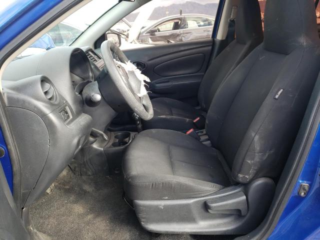 Photo 7 from auction – 2016 NISSAN VERSA S with VIN 3N1CN7AP3GL866083