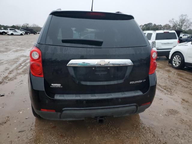 Photo 6 from auction – 2014 CHEVROLET EQUINOX LT with VIN 2GNALCEK3E6277495