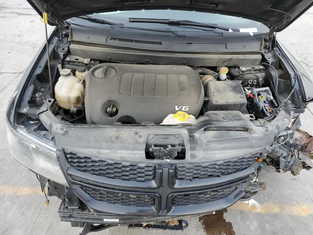 Photo 11 from auction – 2019 DODGE JOURNEY CR with VIN 3C4PDCGGXKT857763