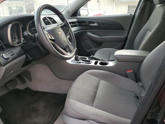 Photo 7 from auction – 2015 CHEVROLET MALIBU LS with VIN 1G11B5SL9FF190852