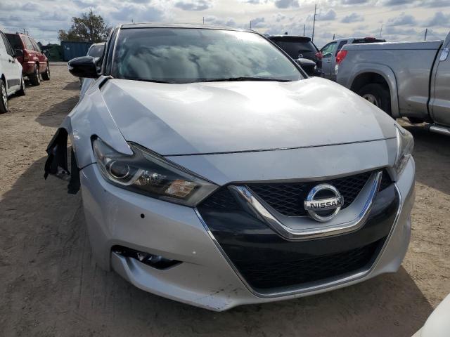Photo 5 from auction – 2016 NISSAN MAXIMA 3.5 with VIN 1N4AA6APXGC385159