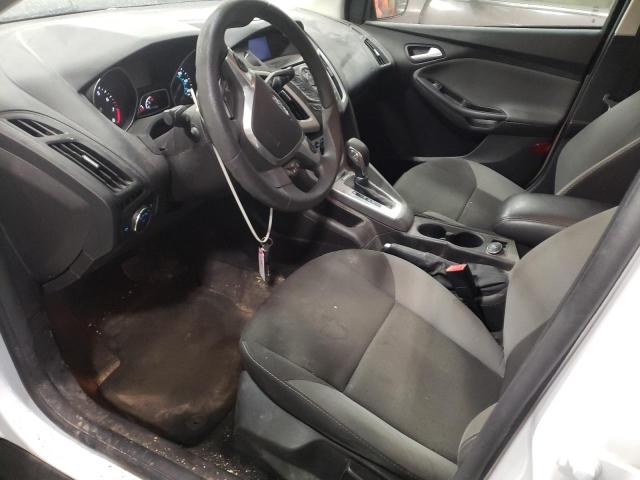 صورة رقم 7 من المزاد - 2013 FORD FOCUS SE مع VIN 1FADP3F29DL221596