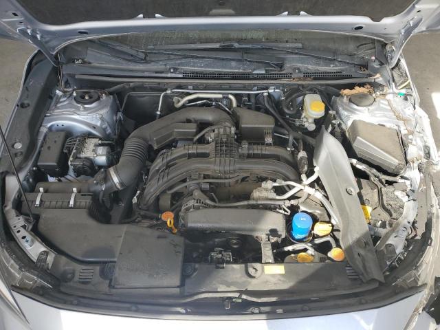 Photo 11 from auction – 2019 SUBARU CROSSTREK with VIN JF2GTAEC5KH350017