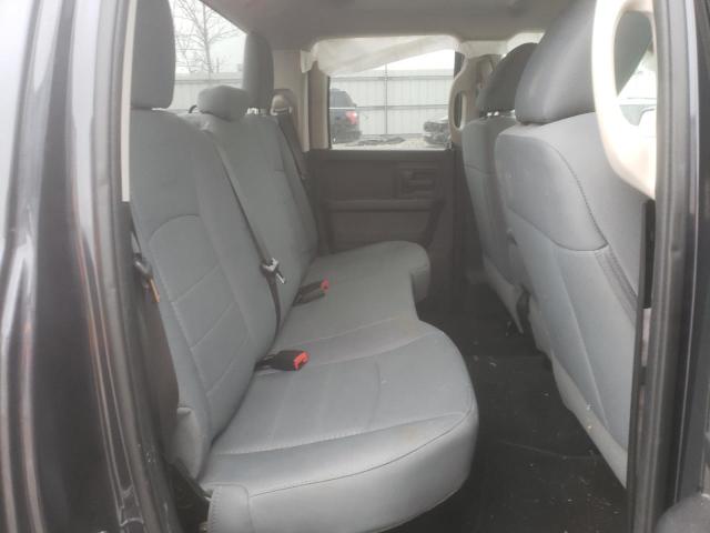 Photo 10 from auction – 2017 RAM 1500 ST with VIN 1C6RR7FG5HS631604