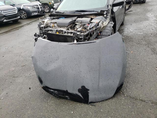 Photo 12 from auction – 2017 NISSAN ALTIMA 2.5 with VIN 1N4AL3AP1HC275708