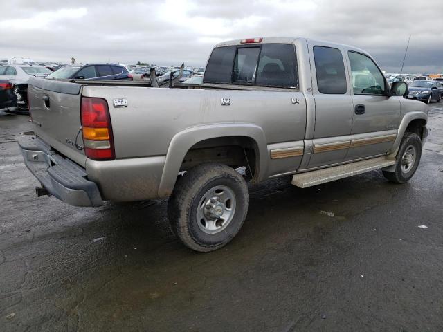 Photo 3 from auction – 2002 CHEVROLET SILVERADO with VIN 1GCHC29U52E203662