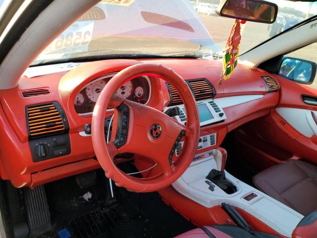 Foto 8 de la subasta – 2004 BMW X5 3.0I con VIN 5UXFA13594LU29208