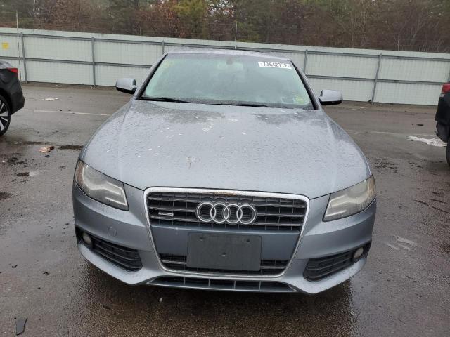Photo 5 from auction – 2011 AUDI A4 PREMIUM with VIN WAUFFAFL9BN019021