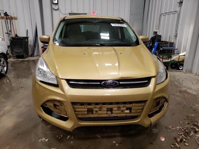 Photo 5 from auction – 2014 FORD ESCAPE SE with VIN 1FMCU9GX7EUD88719