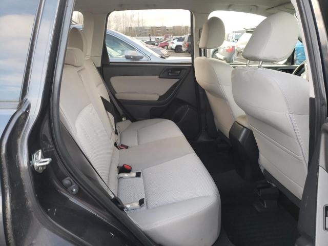 Photo 11 from auction – 2014 SUBARU FORESTER 2 with VIN JF2SJAECXEH416596