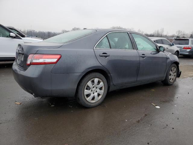 Photo 3 from auction – 2010 TOYOTA CAMRY BASE with VIN 4T1BF3EK5AU088178