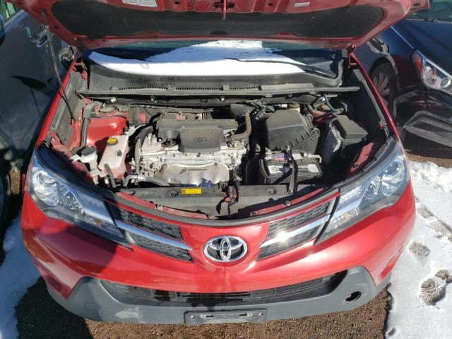 صورة رقم 12 من المزاد - 2014 TOYOTA RAV4 LIMIT مع VIN 2T3DFREV4EW194155