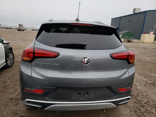 Photo 6 from auction – 2021 BUICK ENCORE GX with VIN KL4MMDSL7MB163589