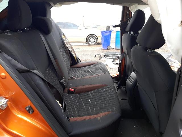 Photo 11 from auction – 2021 NISSAN KICKS SR with VIN 3N1CP5DV7ML492906