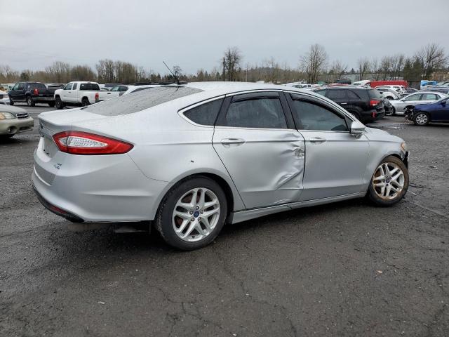 Photo 3 from auction – 2016 FORD FUSION SE with VIN 3FA6P0HD0GR123780