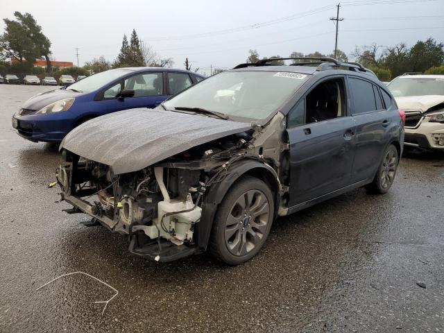 SUBARU IMPREZA SP 2016 مع رقم تعريف المركبة JF1GPAP63G9224773 - صورة من المزاد