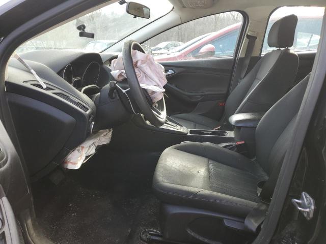 Photo 7 from auction – 2016 FORD FOCUS SE with VIN 1FADP3F2XGL208392