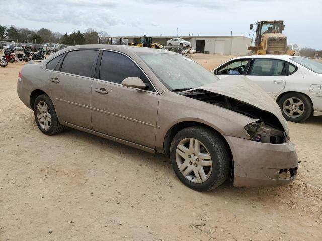 Photo 4 from auction – 2006 CHEVROLET IMPALA LT with VIN 2G1WC581869242814