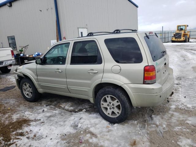 Photo 2 from auction – 2005 FORD ESCAPE LIM with VIN 1FMCU04195KB05342