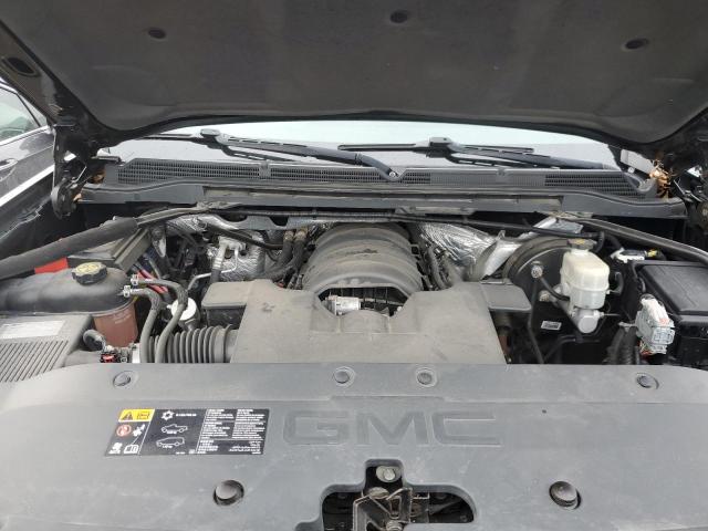 Foto 11 de la subasta – 2014 GMC SIERRA K15 con VIN 3GTU2VEC2EG364810
