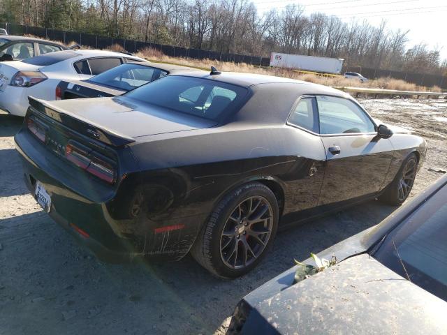 Photo 3 from auction – 2016 DODGE CHALLENGER with VIN 2C3CDZDJ2GH114486