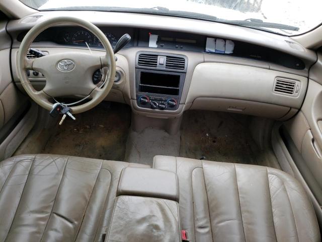 Photo 8 from auction – 2004 TOYOTA AVALON XL with VIN 4T1BF28B04U383067