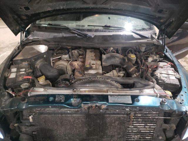 Photo 11 from auction – 1999 DODGE RAM 2500 with VIN 3B7KF2367XG129832