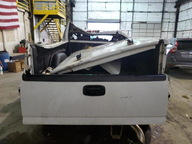 Photo 6 from auction – 2004 CHEVROLET SILVERADO with VIN 1GCHK23114F132779