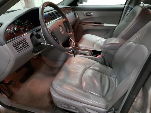 Photo 7 from auction – 2007 BUICK LACROSSE C with VIN 2G4WD552971133307