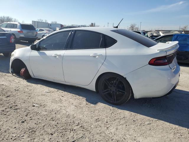 Photo 2 from auction – 2014 DODGE DART GT with VIN 1C3CDFEB1ED921064