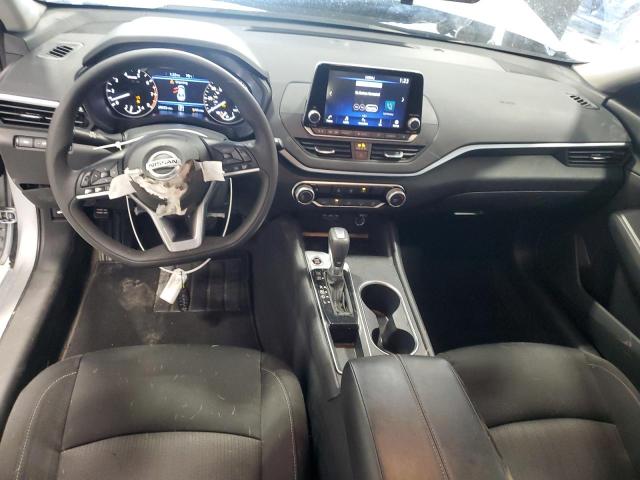Photo 8 from auction – 2022 NISSAN ALTIMA SV with VIN 1N4BL4DV2NN315511