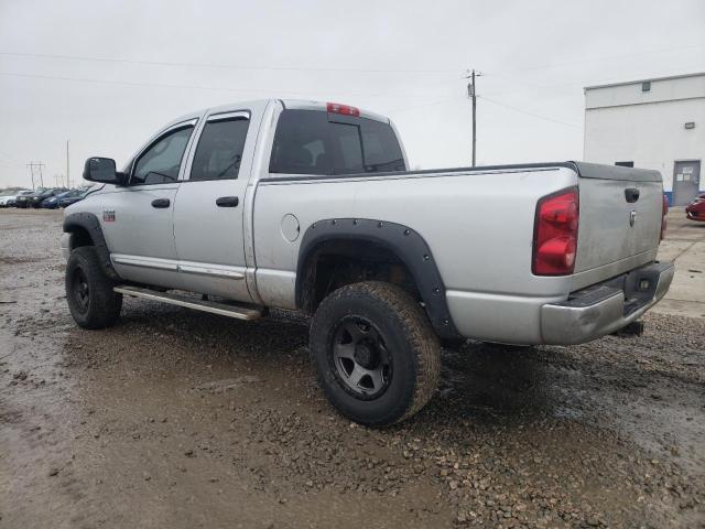 Photo 2 from auction – 2007 DODGE RAM 2500 S with VIN 1D7KS28A97J593511
