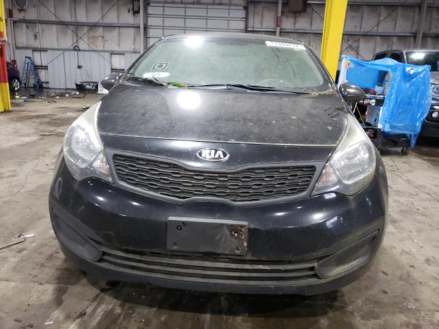Zdjęcie 5 z aukcji – 2015 KIA RIO LX z VIN KNADM4A35F6528206