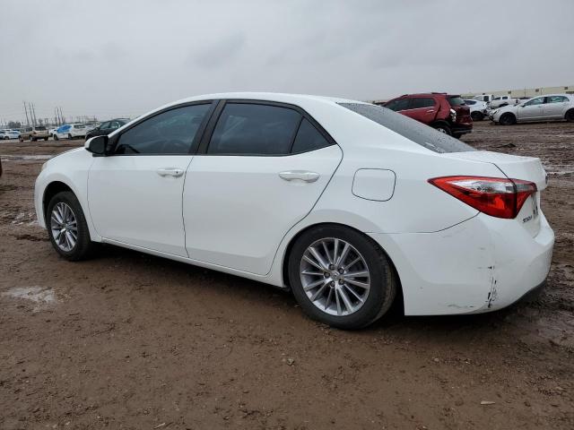 Photo 2 from auction – 2015 TOYOTA COROLLA L with VIN 5YFBURHE4FP311527