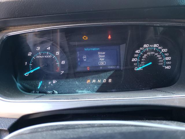 Foto 9 de la subasta – 2013 FORD TAURUS SEL con VIN 1FAHP2E86DG171167