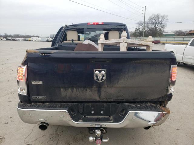 Photo 6 from auction – 2017 RAM 1500 LARAM with VIN 1C6RR6NT4HS856556
