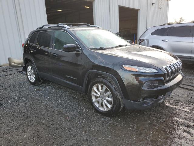 Photo 4 from auction – 2016 JEEP CHEROKEE L with VIN 1C4PJMDSXGW120359