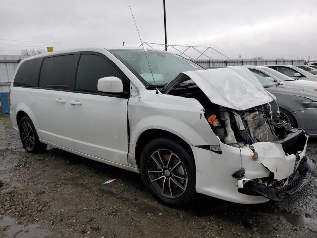 Photo 4 from auction – 2019 DODGE GRAND CARA with VIN 2C4RDGEG5KR594555