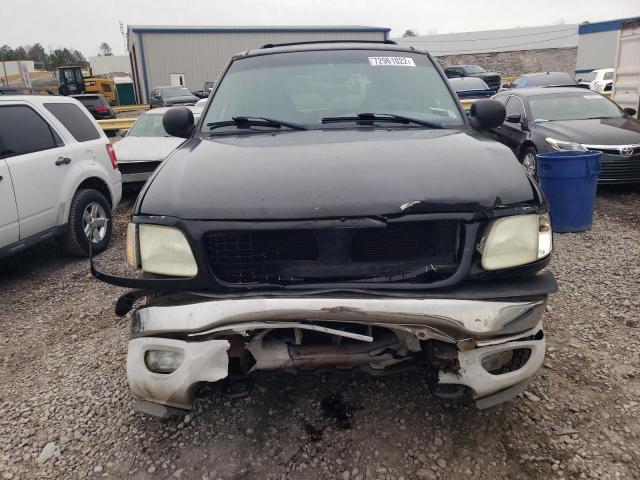 Photo 5 from auction – 2002 FORD EXPEDITION with VIN 1FMPU16L82LA90554