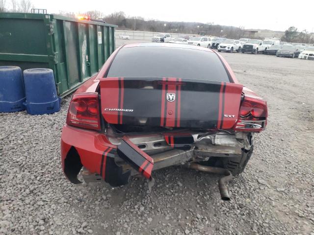 Photo 6 from auction – 2007 DODGE CHARGER SE with VIN 2B3KA43G57H602003