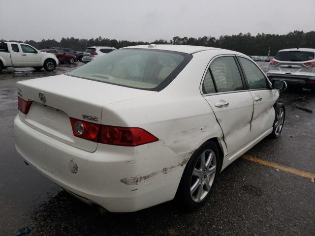 Photo 3 from auction – 2005 ACURA TSX with VIN JH4CL96815C028903
