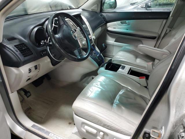 Photo 7 from auction – 2008 LEXUS RX 350 with VIN 2T2HK31U18C053206