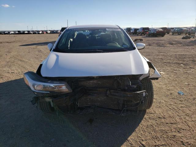 Photo 5 from auction – 2017 KIA FORTE LX with VIN 3KPFL4A71HE076253