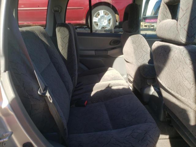 Photo 11 from auction – 2003 CHEVROLET TRACKER LT with VIN 2CNBE634736933588