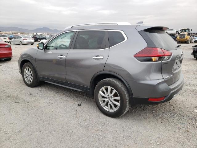Photo 2 from auction – 2019 NISSAN ROGUE S with VIN KNMAT2MV9KP538736